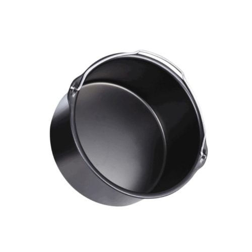 Zilan ZLN8016 air fryer kiegészítők, ideális nagyobb forrólevegős sütőkhöz