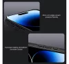 Nillkin CamShield Pro Apple iPhone 16 Pro Max műanyag hátlap tok, fekete