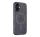 Tactical MagForce Hyperstealth Apple iPhone 16 Deep MagSafe hátlap tok, áttetsző/sötétkék