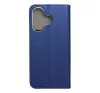 Xiaomi Redmi 13 4G mágneses flip tok, kék