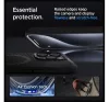 Spigen Core Armor MagFit Apple iPhone 16 Pro tok, MagSafe, Matte Black, fekete