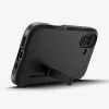 Spigen Tough Armor Apple iPhone 16 tok, fekete
