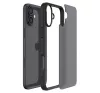 Spigen Ultra Hybrid Apple iPhone 16 tok, Frost, fekete