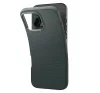 Spigen Liquid Air Apple iPhone 16 Pro tok Abyss Green, zöld