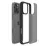 Spigen Ultra Hybrid Apple iPhone 16 Pro tok, Frost, fekete