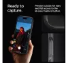 Spigen Ultra Hybrid Apple iPhone 16 Pro tok, Frost, fekete