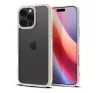 Spigen Ultra Hybrid Apple iPhone 16 Pro tok, Natural Titanium, átlátszó-bézs