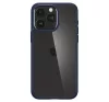 Spigen Ultra Hybrid Apple iPhone 16 Pro tok, Navy Blue, kék