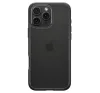 Spigen Ultra Hybrid Apple iPhone 16 Pro Max tok, Frost, fekete
