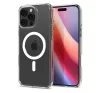 Spigen Ultra Hybrid MagFit Apple iPhone 16 Pro Max tok, MagSafe, fehér