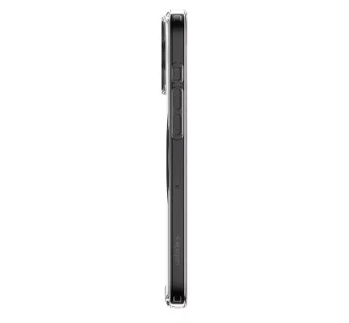Spigen Ultra Hybrid MagFit Apple iPhone 16 Pro Max tok, MagSafe, fehér
