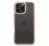 Spigen Ultra Hybrid Apple iPhone 16 Pro Max tok, Rose Titanium, rózsaszín