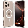 Spigen Ultra Hybrid T MagFit Apple iPhone 16 Pro Max tok, Magsafe, fehér