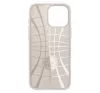Spigen Liquid Air Apple iPhone 16 Pro Max tok, Natural Titanium, bézs