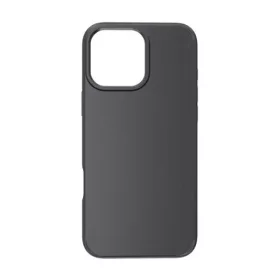Phoner Apple iPhone 16 Pro Max szilikon tok, sötétkék