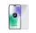 Phoner Apple iPhone 16 Pro Max / 17 Pro Max Master Clear Tempered Glass kijelzővédő fólia felhelyező kerettel