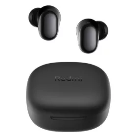 Redmi Buds 6 Play bluetooth fülhallgató, fekete BHR8776GL