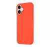 Tactical Velvet Smoothie Apple iPhone 16 Plus tok, Chili, piros