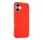 Tactical MagForce Velvet Smoothie Apple iPhone 16 Plus MagSafe tok, Chili, piros