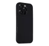 Tactical MagForce Velvet Smoothie Apple iPhone 16 Pro MagSafe tok, Asphalt, fekete