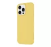 Tactical MagForce Velvet Smoothie Apple iPhone 16 Pro Max MagSafe tok, Banana, sárga
