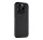 Tactical MagForce Velvet Smoothie Apple iPhone 15 Pro MagSafe tok, Asphalt, fekete