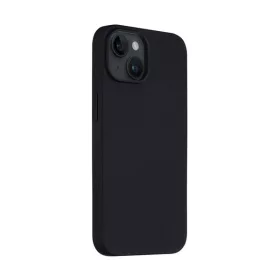   Tactical MagForce Velvet Smoothie Apple iPhone 14 MagSafe tok, Asphalt, fekete