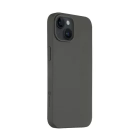   Tactical MagForce Velvet Smoothie Apple iPhone 14 MagSafe tok, Bazooka, szürke