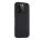 Tactical MagForce Velvet Smoothie Apple iPhone 14 Pro MagSafe tok, Asphalt, fekete