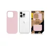 Tactical MagForce Velvet Smoothie Apple iPhone 14 Pro MagSafe tok, Pink Panther, halvány rózsaszín