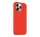 Tactical MagForce Velvet Smoothie Apple iPhone 14 Pro Max MagSafe tok, Chili, piros