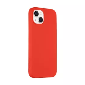   Tactical MagForce Velvet Smoothie Apple iPhone 13 MagSafe tok, Chili, piros
