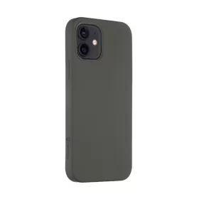   Tactical MagForce Velvet Smoothie Apple iPhone 12/12 Pro MagSafe tok, Bazooka, szürke