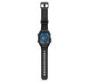 Spigen Rugged Armor Pro Apple Watch 10 46mm tok, Matte Black, fekete