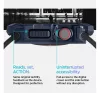 Spigen Rugged Armor Apple Watch 10 46mm tok, Navy Blue, kék