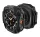 Spigen Rugged Armor Samsung Galaxy Watch Ultra tok, Matte Black, fekete