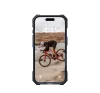 UAG Essential Armor iPhone 16 Pro MagSafe tok, Cloud Blue