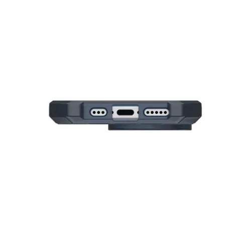 UAG Essential Armor iPhone 16 Pro MagSafe tok, Cloud Blue