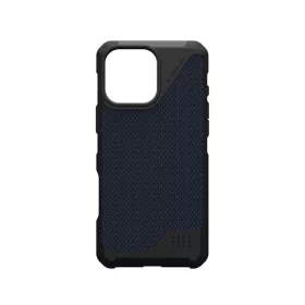   UAG Metropolis LT iPhone 16 Pro Max Magsafe tok, Kevlar Mallard