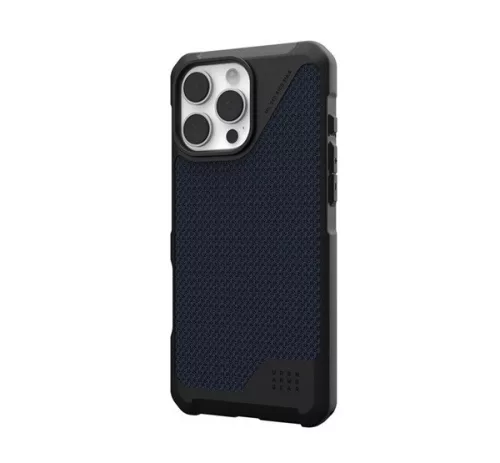 UAG Metropolis LT iPhone 16 Pro Max Magsafe tok, Kevlar Mallard