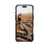 UAG Metropolis LT iPhone 16 Pro Max Magsafe tok, Kevlar Mallard