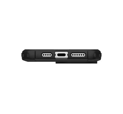 UAG Metropolis LT iPhone 16 Pro Max Magsafe tok, Kevlar Mallard