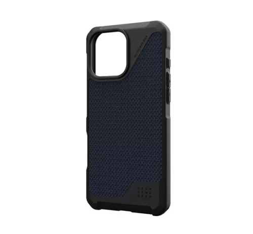 UAG Metropolis LT iPhone 16 Pro Max Magsafe tok, Kevlar Mallard