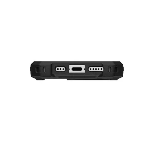 UAG Monarch Pro iPhone 16 Pro Magsafe tok, Carbon Fiber