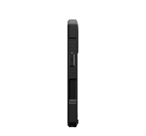 UAG Monarch Pro iPhone 16 Pro Magsafe tok, Carbon Fiber