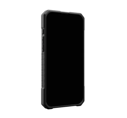 UAG Monarch Pro iPhone 16 Pro Max Magsafe tok, Kevlar Black