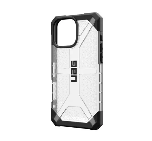 UAG Plasma iPhone 16 Pro Max tok, Ice
