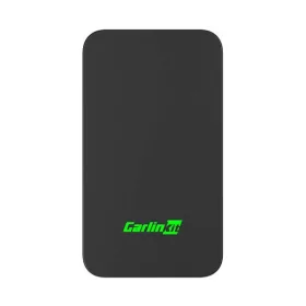   Carlinkit 2Air 5.0 vezeték nélküli Apple CarPlay és Android Auto adapter, fekete