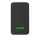 Carlinkit 2Air 5.0 vezeték nélküli Apple CarPlay és Android Auto adapter, fekete