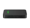 Carlinkit 2Air 5.0 vezeték nélküli Apple CarPlay és Android Auto adapter, fekete